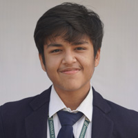 DPS Raj Nagar Extension - School Toppers